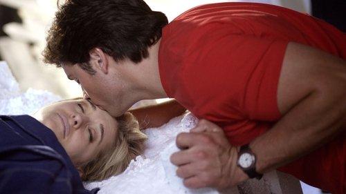 undefined Season 8 Episode 9 - Abyss