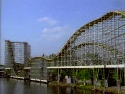 Modern Marvels Season 4 Episode 9 - Roller Coasters