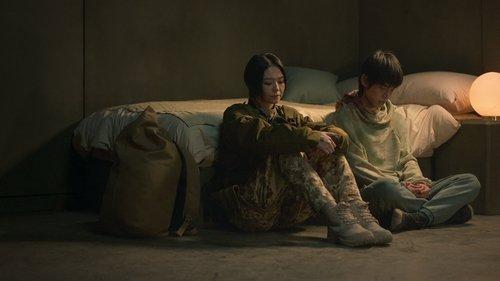 Black Knight Season 1 Episode 2 - Episode 2