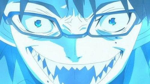 undefined Season 1 Episode 24 - Satan's Spawn