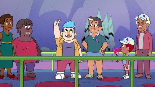 undefined Season 1 Episode 6 - Wait Time: 22 Minutes