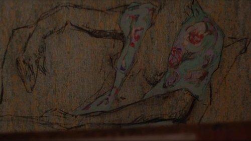 Night and Day Season 2 Episode 6 - Private Life