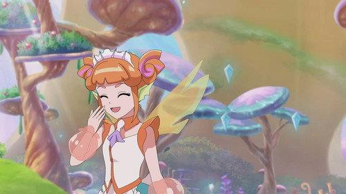 巴啦啦小魔仙之魔法海萤堡 Season 1 Episode 6 - Episode 6