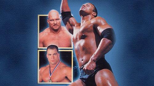 WWE Pay Per View Season 18 Episode 3 - WrestleMania X8