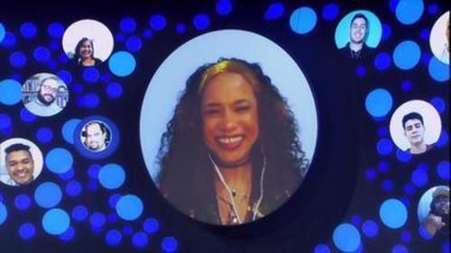 Que História é Essa, Porchat? Season 2 Episode 24 - Teresa Cristina, Rita Von Hunty and José Loreto