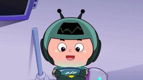 Happy Toon Season 7 Episode 11 - Episode 11