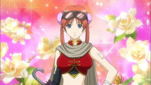 Gintama Season 5 Episode 1 - Everyone Looks a Little Grown Up After Spring Break