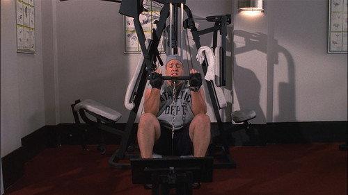 The King of Queens Season 3 Episode 3 - Fatty McButterpants