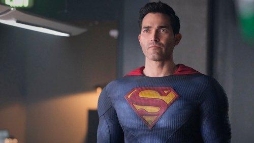 Superman & Lois Season 1 Episode 6 - Broken Trust