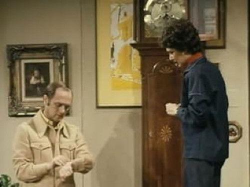 The Bob Newhart Show Season 3 Episode 21 - The New Look