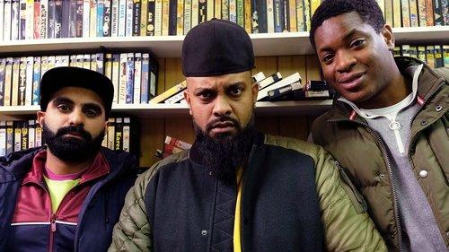 Man Like Mobeen Season 1 Episode 3 - Upper Room