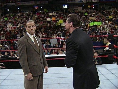 Raw Season 6 Episode 52 - Raw - Dec. 28, 1998