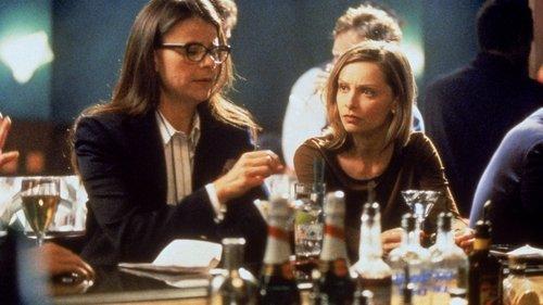 Ally McBeal Season 1 Episode 18 - The Playing Field