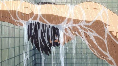 Free! Season 1 Episode 8 - Revenge in the Medley!