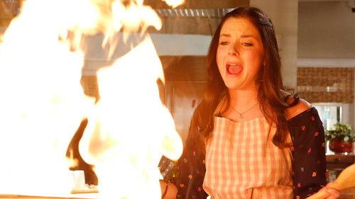 Save Me Season 1 Episode 6 - Heavenly Hostess