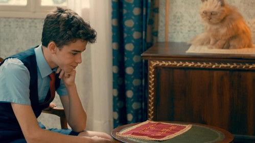 Cramel Season 2 Episode 13 - Episode 13