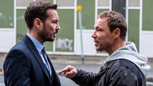 Line of Duty Season 5 Episode 4 - Episode 4