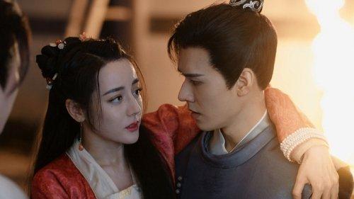 The Legend of Anle Season 1 Episode 19 - Blocking the Blow from One's Body