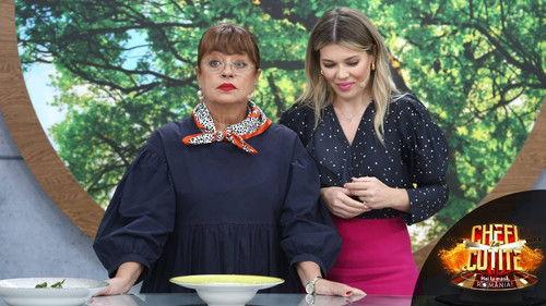 Chefi la cuțite Season 11 Episode 15 - Episode 15