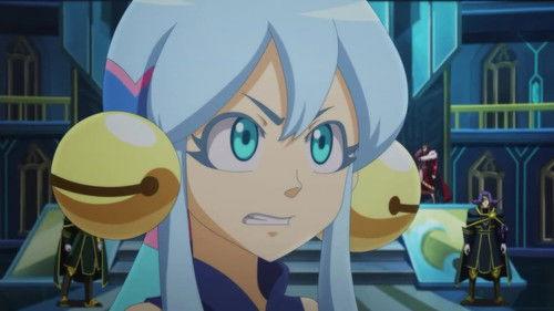 Armored Adventure Season 4 Episode 4 - Episode 4