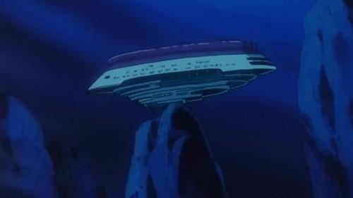 Pokémon Season 1 Episode 16 - Pokémon Shipwreck