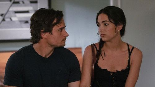 The Watchful Eye Season 1 Episode 8 - Spellbound