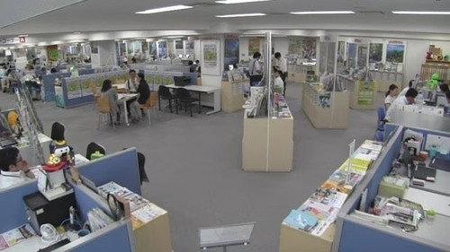 Document 72 Hours Season 10 Episode 24 - A New Life Away From Bustling Tokyo