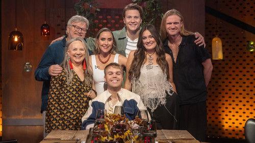 Hver gang vi møtes Season 14 Episode 8 - Episode 8