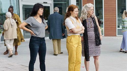 Wong & Winchester Season 1 Episode 1 - The Lover