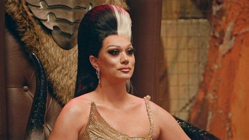 Drag Den Season 1 Episode 6 - Round 6: Drag Is Political