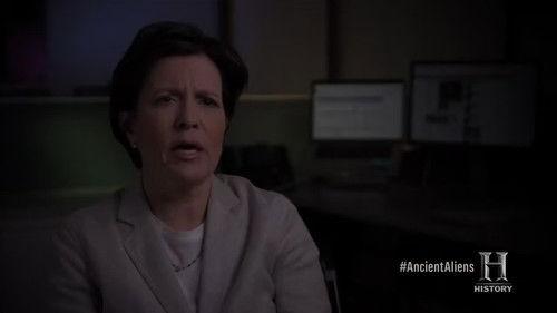 Ancient Aliens Season 11 Episode 5 - The Visionaries