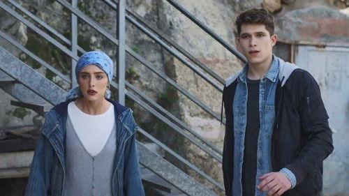 The Policeman's Daughter Season 2 Episode 20 - Episode 20