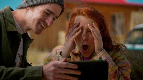 The Getaway Season 1 Episode 3 - I’ve Gotta Eat Some Crow