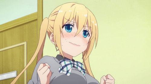 Blend · S Season 1 Episode 10 - I'll Teach You ♡