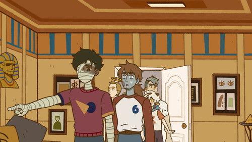 All Saints Street Season 1 Episode 27 - No Room for a Homeless Kid