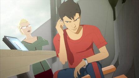 Iron Man: Armored Adventures Season 1 Episode 7 - Meltdown