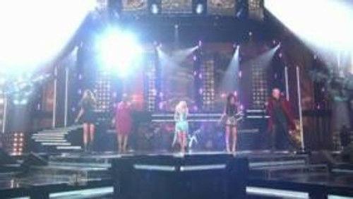 The Voice Season 1 Episode 7 - Live Show, Quarter-Finals (1)