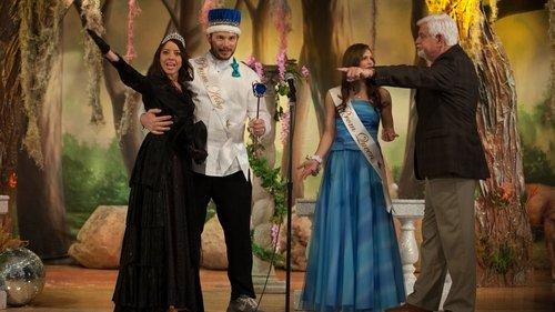 Parks and Recreation Season 6 Episode 17 - Prom