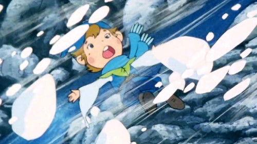 The Littl' Bits Season 1 Episode 7 - Winter Strawberries