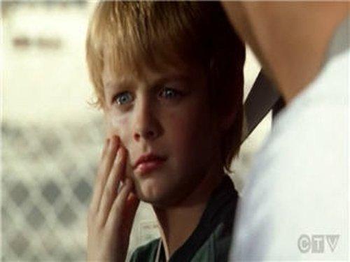 Criminal Minds Season 3 Episode 2 - In Name and Blood