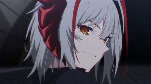 Arknights Season 3 Episode 8 - Recall