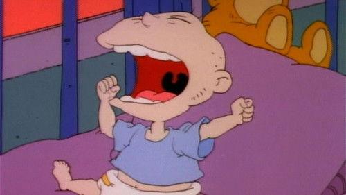 Rugrats Season 1 Episode 5 - Slumber Party