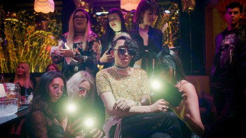Hollywood Love Story Season 1 Episode 2 - Sergio & the Spirit Sisters