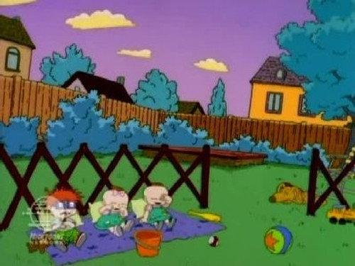 undefined Season 7 Episode 4 - Brothers Are Monsters