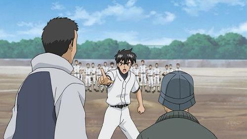 Major Season 2 Episode 15 - The Requirements of a Pitcher