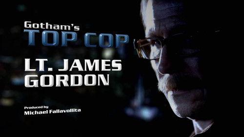 Gotham Tonight Season 1 Episode 4 - Top Cop