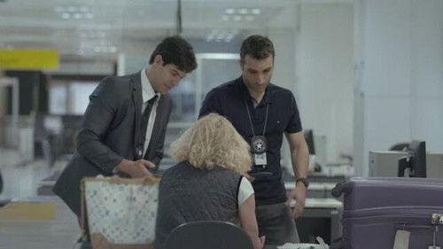 Airport Brazil: Restricted Areas Season 3 Episode 10 - Episode 10