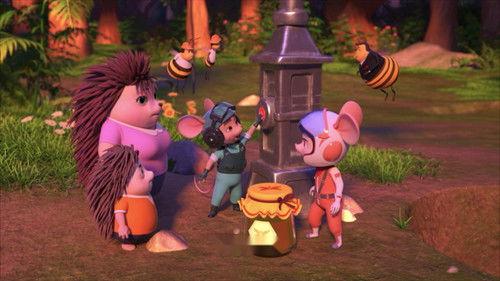 Shuke Beita Season 1 Episode 6 - Episode 6