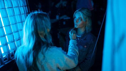 Doctor Who: Unleashed Season 1 Episode 7 - The Legend of Ruby Sunday (1)