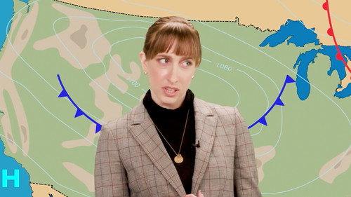 Breaking News: No Laugh Newsroom Season 5 Episode 4 - We've Actually Met Before
